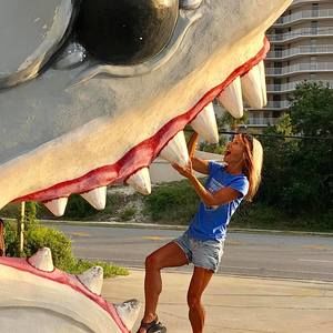 Meet your Posher, Paige